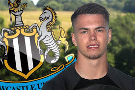 Joshua Griffiths's Instagram, Twitter & Facebook