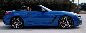 Image result for Misano Blue 2019 Z4