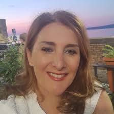 Maria Fratto's Instagram, Twitter & Facebook