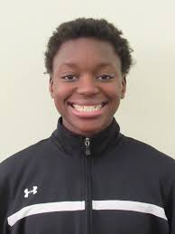 2019 Women's Track and Field Roster