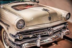 Classic Car News Classic Car News Pics And Videos From Around The World Old Classic Cars Classic Cars Buick Cars
