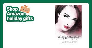 A Dirty Wedding Night: Diamond, Jaine: 9781989273159: Amazon.com: Books