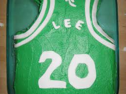 Shop boston celtics jerseys in official swingman and celtics city edition styles at fansedge. Celtics Jersey Cakecentral Com