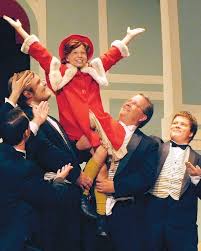 Annie' brings message of hope to Croswell Opera House stage