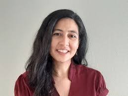 Erendira Diaz's Instagram, Twitter & Facebook