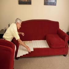 furniture fix seat & cushion support