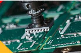 Advancements in SMT Assembly Techniques for Modern Manufacturing - Andwin  Circuits