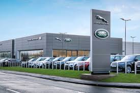 Pendragon To Dispose Of Hornburg Jaguar And Hornburg Land Rover Dealership Newsnreleases