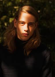 A Moment with Isaac Hollings...