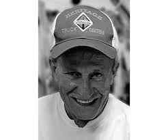 Kenneth Ellis Obituary (1956