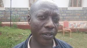 Tourism potential in Sebei