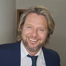 Calvin Dean (@calvinadean)