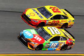 Watch the complete race from daytona international speedway on february 23rd, 2017. 2017 Clash Results Daytona International Speedway Nascar Cup Series