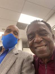 Mechele Hairston‎‏ کی پروفائل‎