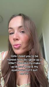 #glowup #makeupadvice