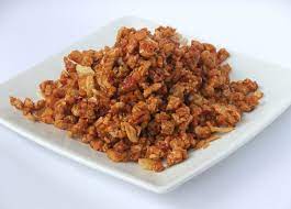 Ada juga cerita tentang tempe mentah yang disantap bersama kecambah serta sambal dari parutan kelapa. 5 Resep Tempe Goreng Tanpa Tepung Yang Gurih