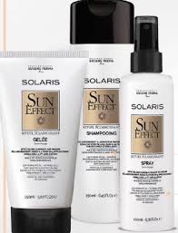 Le meilleur conseil en matière de coup de soleil ? Tendance Cheveux Un Coup De Soleil Pour Le Printemps Marie France Magazine Feminin