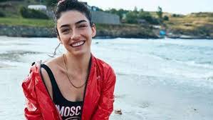 Hazar Erguclu Kimdir Guzel Oyuncu Kac Yasinda Ve Aslen Nereli Iste Hazar Erguclu Nun Az Bilinenleri Magazin Haberleri