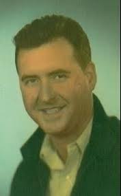 Leroy Ward Obituary (1939