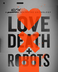 Love Death Robots Love Death Robots Wiki Fandom