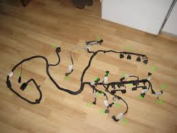 Check spelling or type a new query. Oem Management Wiring 1 8t Mk2 Harness Install Faq Club Gti