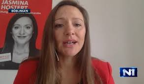 Balkan u Bundestagu: Sarajka ulazi u nemački parlament nakon izbora