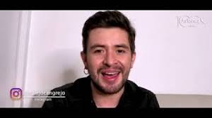 Tutorial de maquillaje de Alejandro Romero