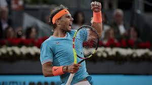 El masters 1000 de roma abre la temporada de tierra batida después del confinamiento del calendario atp por el coronavirus. Masters 1 000 De Roma Tv Horario Y Donde Ver En Directo As Com
