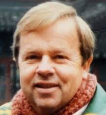 Richard Tedder “Dick” Holmes (1932-2019)