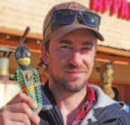 Welcome, Dr. Kyle Hoffman