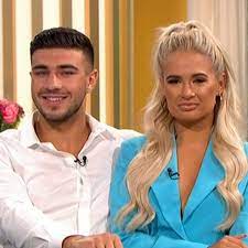 They both now live together in a luxury apartment in cheshire. Love Island S Molly Mae Hague Urges Don T Ask Questions As She Unveils New Look Liverpool Echo