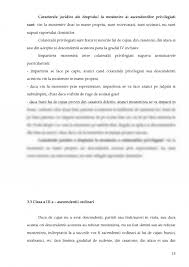 Certificatul de căsătorie cu persoana decedată sau să solicită eliberarea duplicat certificat de casatorie la osc; Referat Mostenirea Legala 366151 Graduo