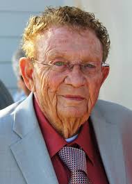 Morris Skipper Obituary