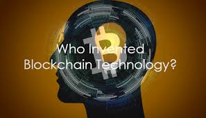 Blockchain, sometimes referred to as distributed ledger technology (dlt), makes the history of any digital asset unalterable and transparent through the use of decentralization and when the first block of a chain is created, a nonce generates the cryptographic hash. Who Invented Blockchain Technology Techbullion