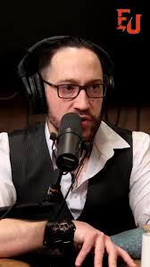 🎙️ “Just being