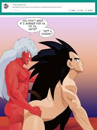 Dragon Ball – Page 3 – Near Hentai