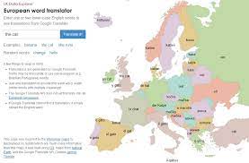 Térkép atlasz webáruház magyarország postai irányítószámos térképe fóliás. Europa Terkep Google