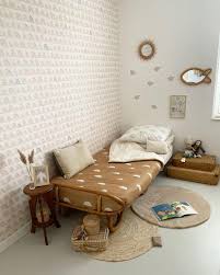 Kids bedroom wallpaper texture home design ideas. Beautiful Boys Rooms With Brown Kids Interiors