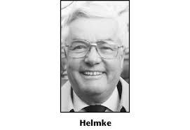 WALTER HELMKE Obituary (2016)