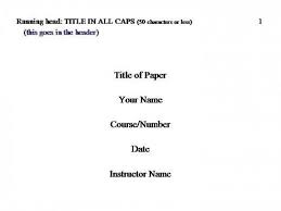 How To Cite In Apa Format Essay Title Page Apa Essay Writing A Persuasive Essay