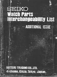 23 downloads 291 views 9kb size. Seiko Interchange Add 1 Pdf