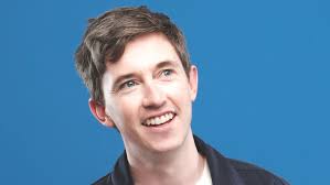 5 awkward truths about Millennial friendship from comedian Jake Lambert