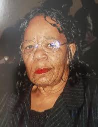 Obituary for Ethel Lee (Eldridge) Brewer