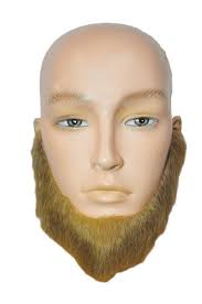 B305 Beard