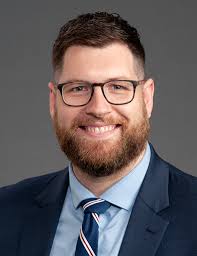 Travis Grant Hathorn, MD