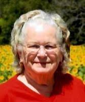 Bonnie Mabeus Obituary (1929