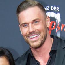 Alle Infos und News zu Chris Broy