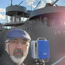 We are exhibiting for S-5 and this years buildex show in Vancouver today  (15th) and Feb 16th 2023. Stop by to see our booth and to learn more about  engineerable metal roof