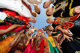 Delegation of the european union to malaysia. Top Ten Events And Festivals To Visit In Malaysia Rainforest World Music Festival Malaysia Festival
