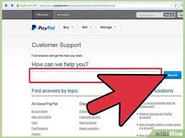 You can opt to transfer money from your bank account or add money from the green dot moneypak. How To Find Out If A Paypal Account Is Still Active 6 Steps